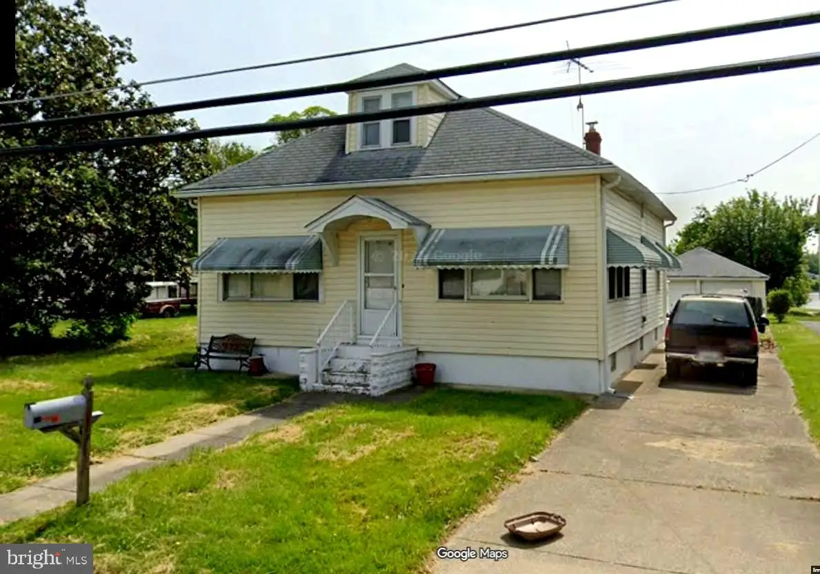 8025 Edgewater Ave, Rosedale, MD 21237 - #1