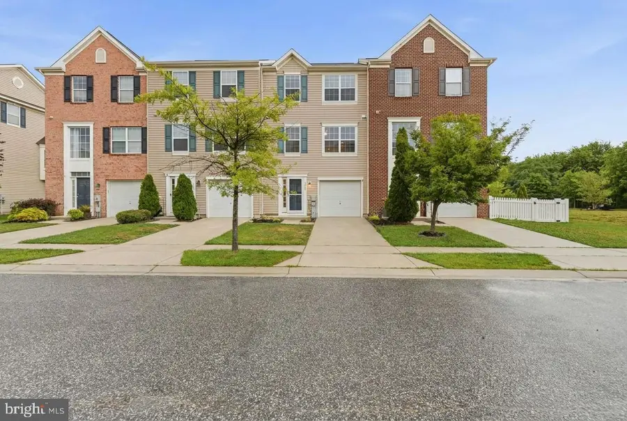 8529 Stansbury Lake Dr, Baltimore, MD 21222 - #2