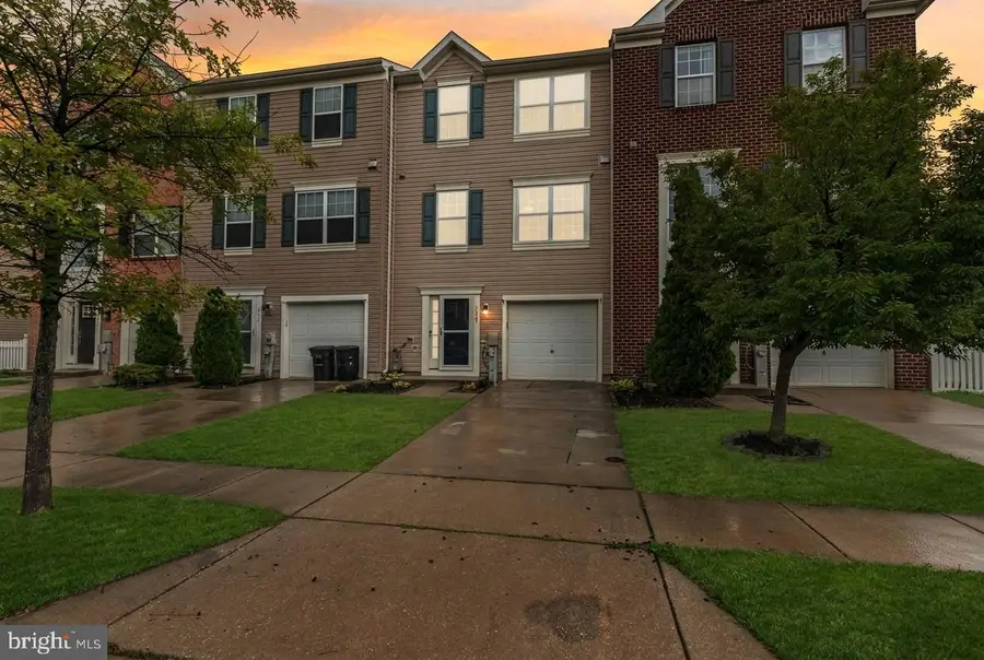 8529 Stansbury Lake Dr, Baltimore, MD 21222 - #3