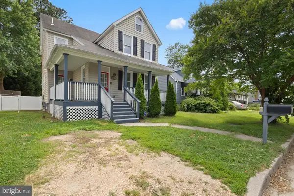 2917 Virginia Ave, BALTIMORE, MD 21227