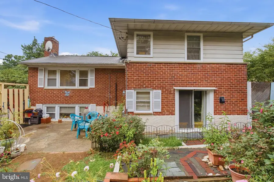 903 Starbit Rd, Towson, MD 21286 - #2