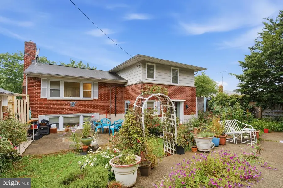 903 Starbit Rd, Towson, MD 21286 - #3
