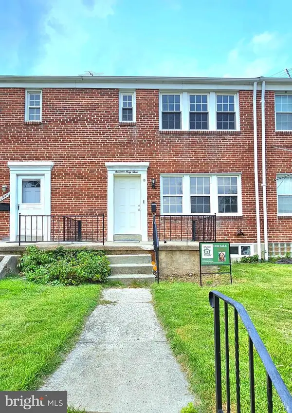 1943 Edgewood Rd, TOWSON, MD 21286