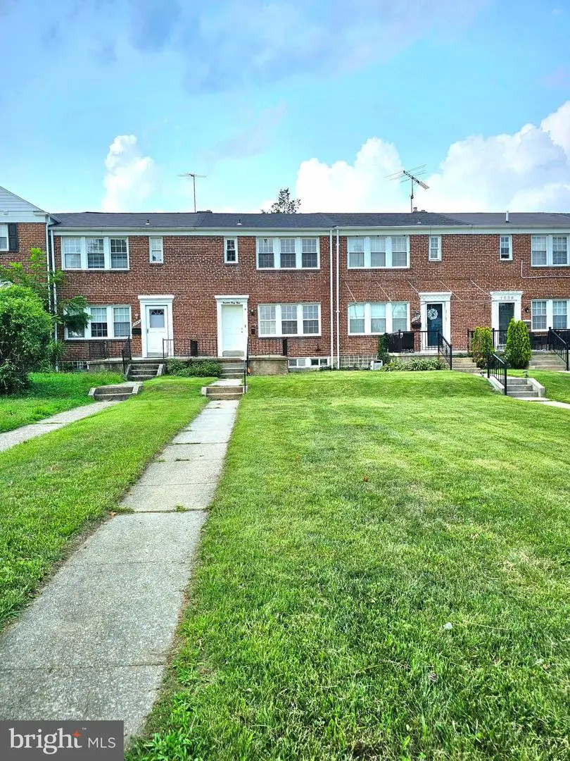 1943 Edgewood Rd, Towson, MD 21286 - #3