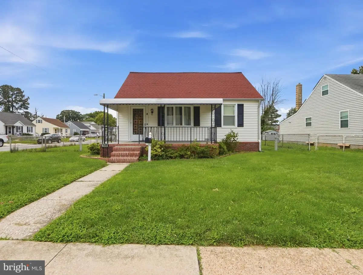 1506 Delvale, Dundalk, MD 21222 - #1