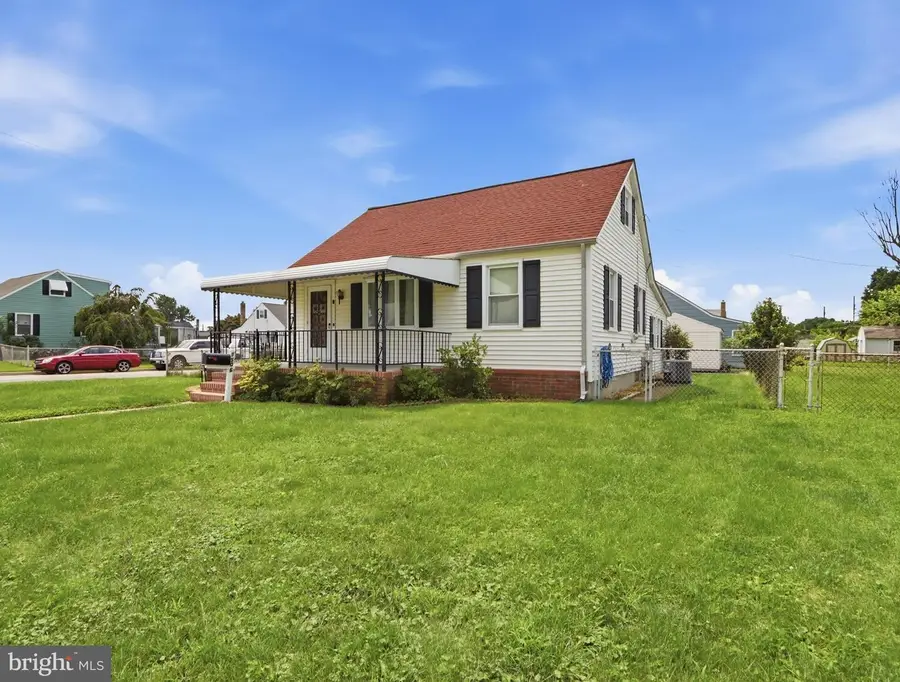 1506 Delvale, Dundalk, MD 21222 - #2