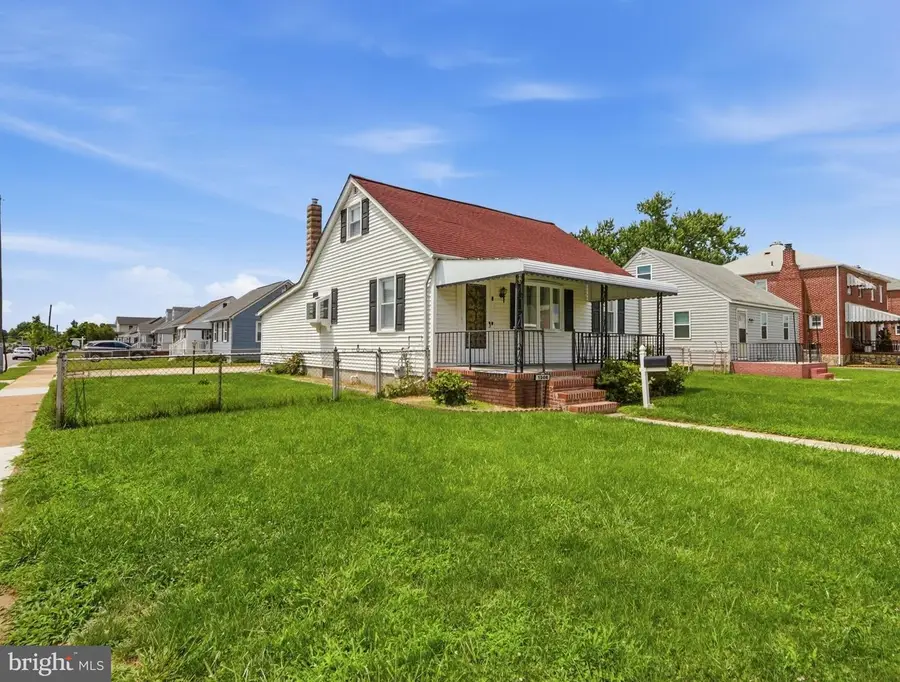 1506 Delvale, Dundalk, MD 21222 - #3