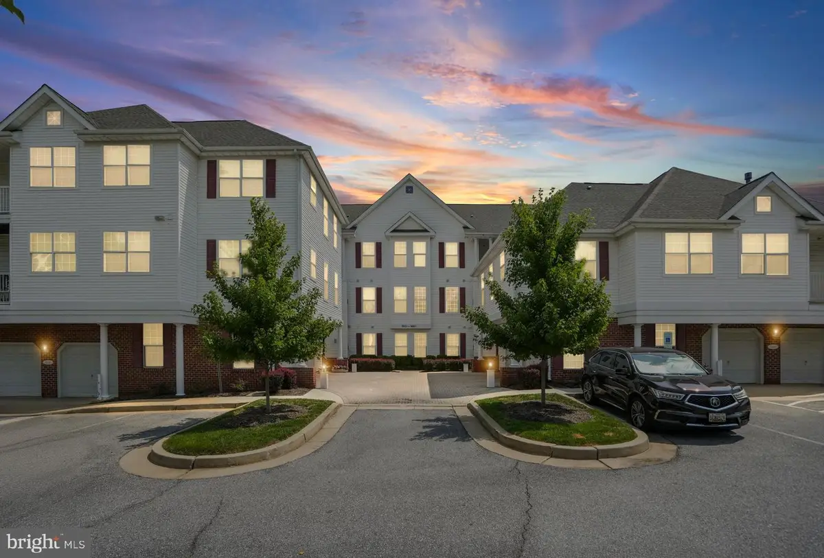9645 Devedente Dr #204, Owings Mills, MD 21117 - #1