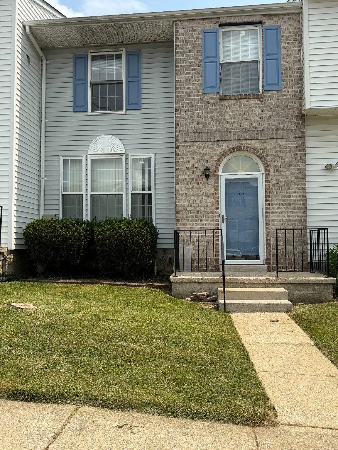 35 Blue Sky Dr, Owings Mills, MD 21117 - #1