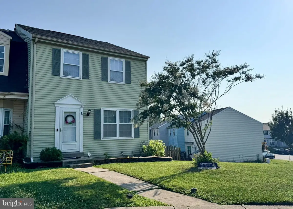 42 Sandstone Ct, Baltimore, MD 21236 - #1