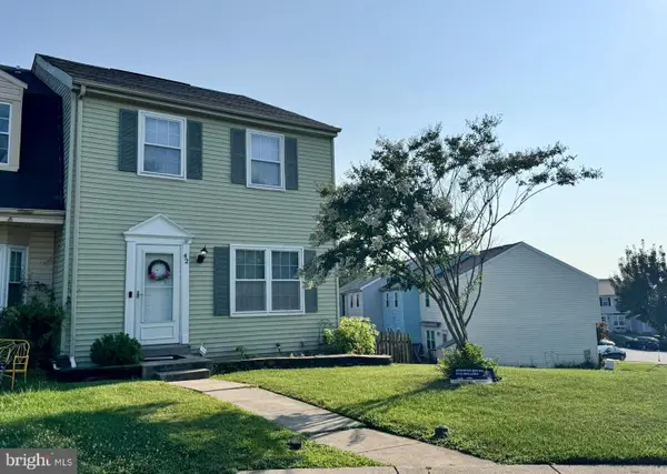 42 Sandstone Ct, BALTIMORE, MD 21236