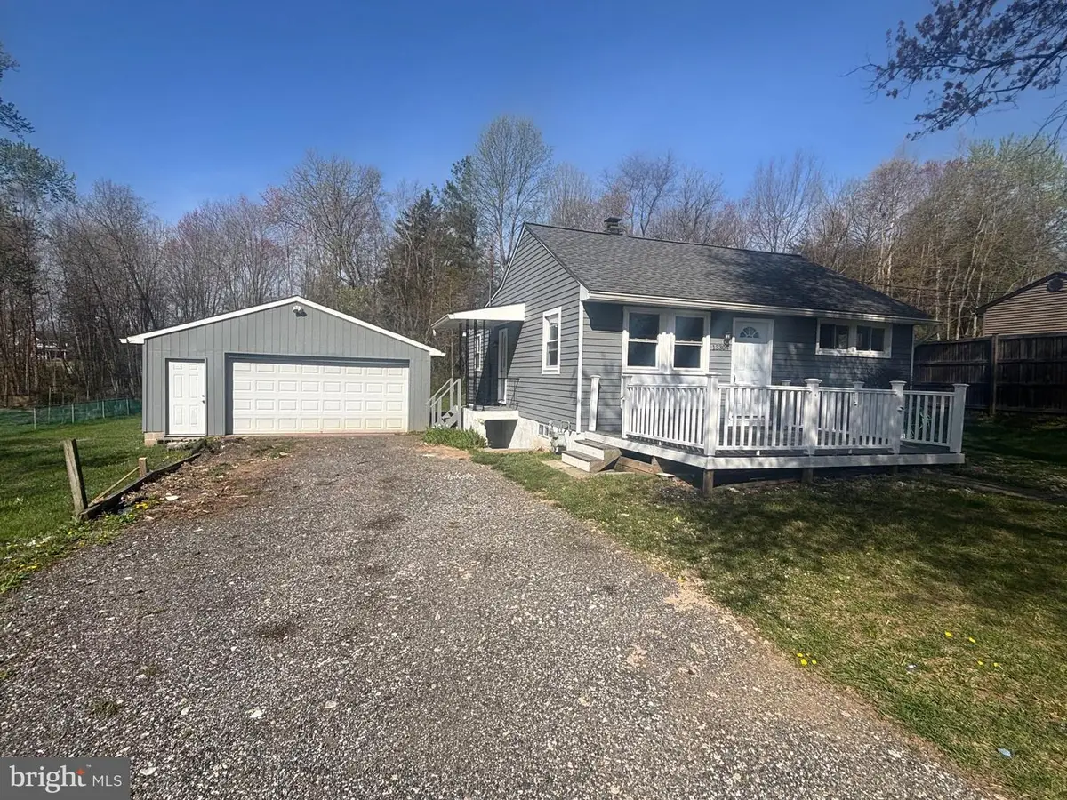 13304 Old Hanover Rd, Reisterstown, MD 21136 - #1