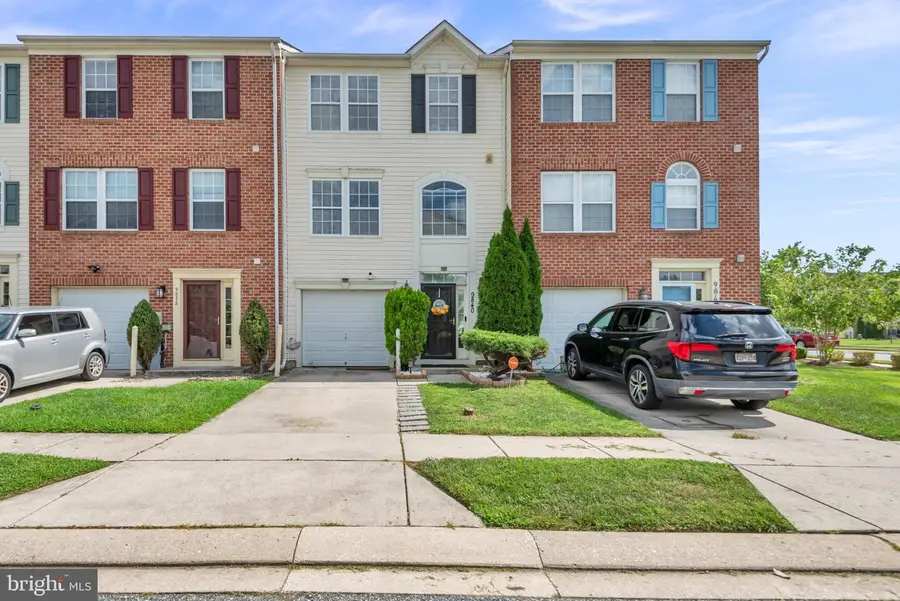 9840 Biggs Rd, Baltimore, MD 21220 - #2