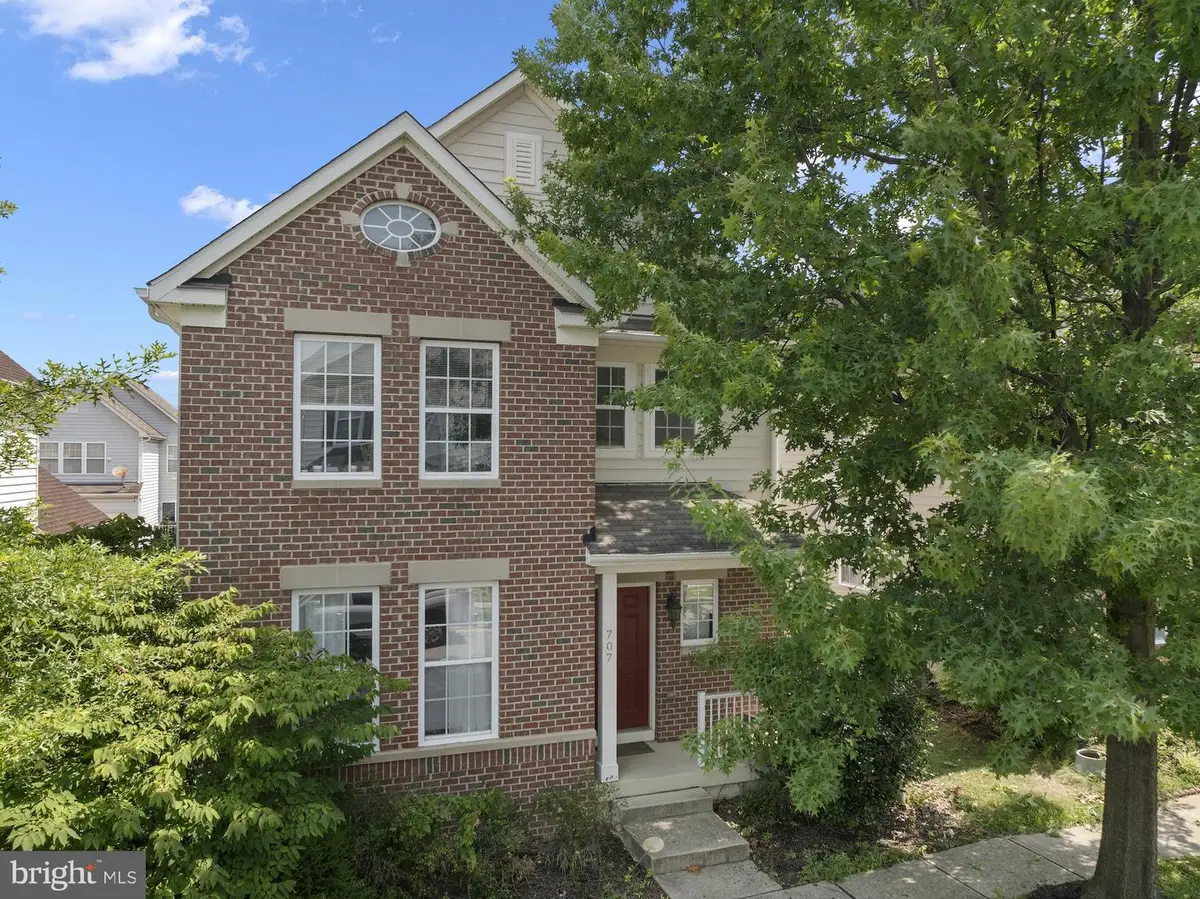 707 Macdill Rd, Baltimore, MD 21220 - #1