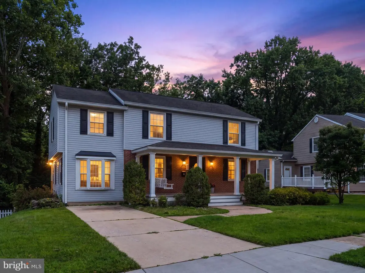 1023 Breezewick Rd, Towson, MD 21286 - #1