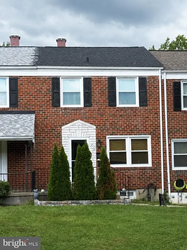 8746 Cimarron Cir, BALTIMORE, MD 21234
