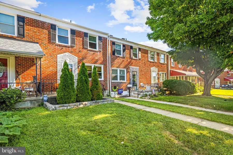 8746 Cimarron Cir, Baltimore, MD 21234 - #2