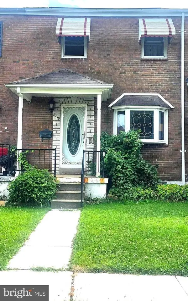 8259 Del Haven Rd, DUNDALK, MD 21222