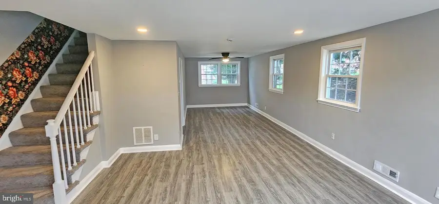 1515 Langford Rd, Gwynn Oak, MD 21207 - #3