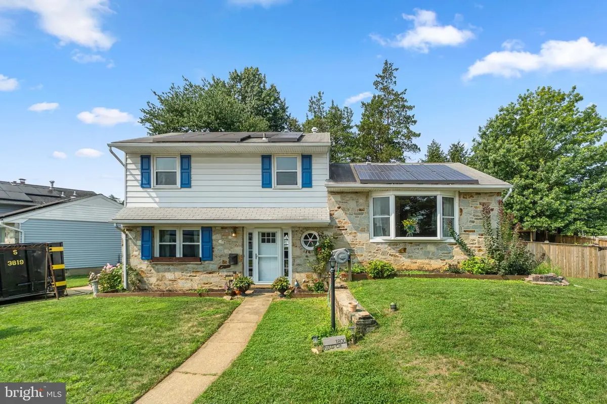 1800 Palo Cir, Baltimore, MD 21227 - #1