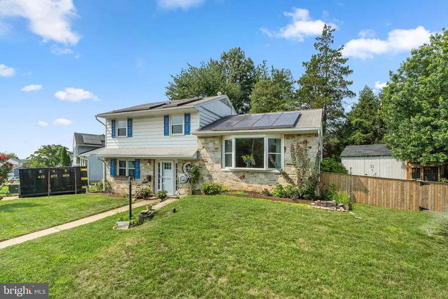 1800 Palo Cir, Baltimore, MD 21227 - #2