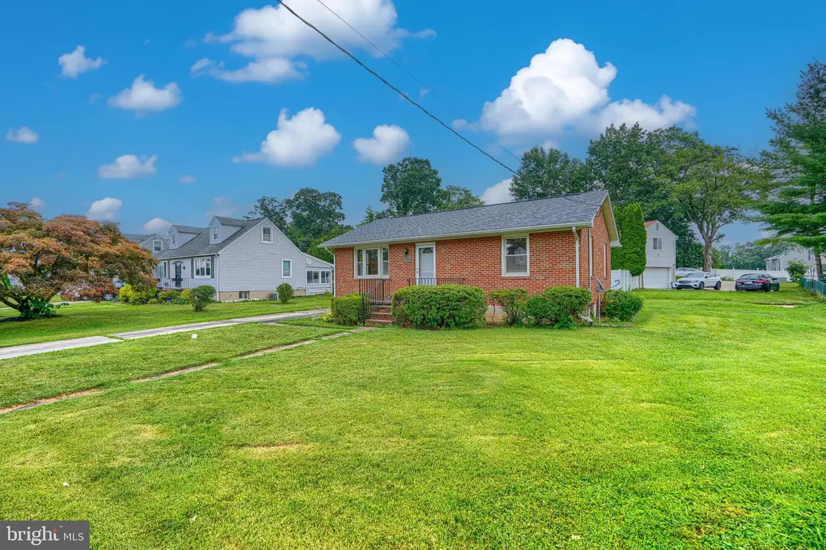 9607 Alda Dr, Baltimore, MD 21234 - #1