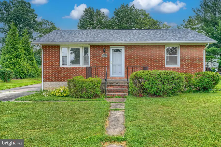 9607 Alda Dr, Baltimore, MD 21234 - #3