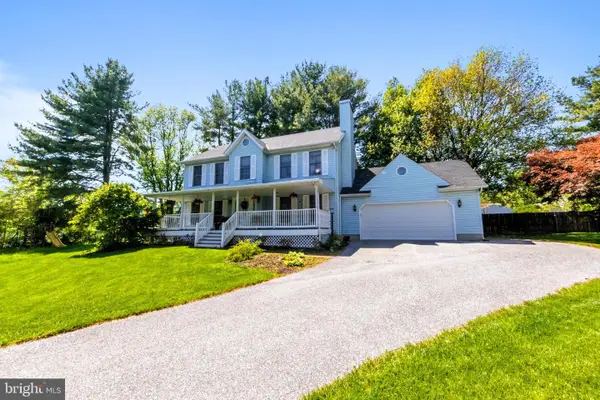 104 3rd Ave, REISTERSTOWN, MD 21136