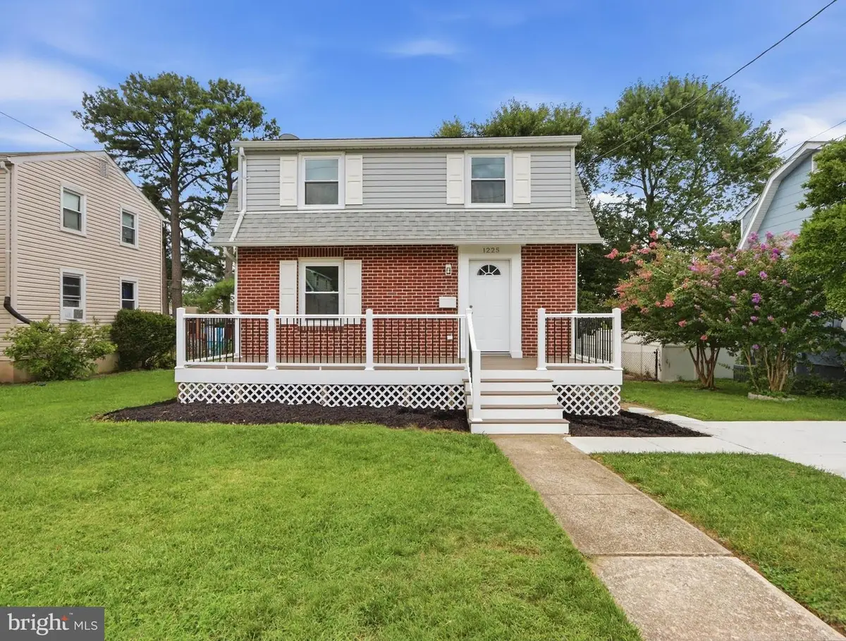 1225 Poplar Ave, Baltimore, MD 21227 - #1
