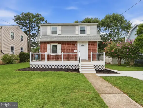 1225 Poplar Ave, BALTIMORE, MD 21227
