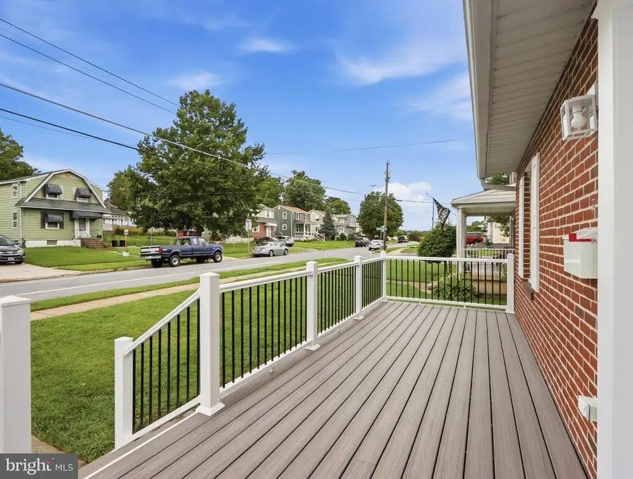 1225 Poplar Ave, Baltimore, MD 21227 - #2