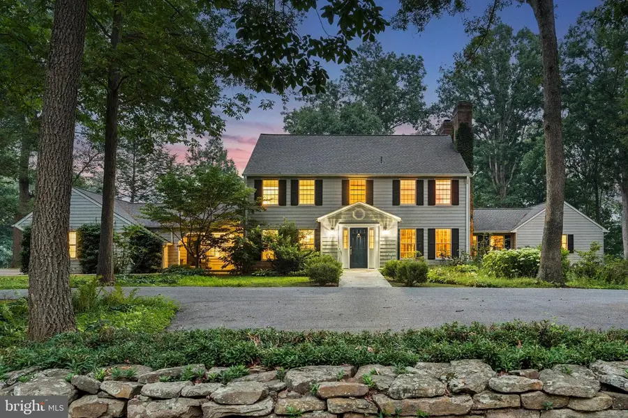4323 Mount Zion Rd, Upperco, MD 21155 - #2