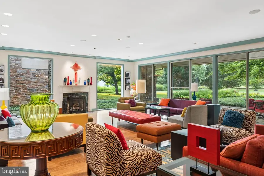 2026 Greenspring Valley Rd, Stevenson, MD 21153 - #2
