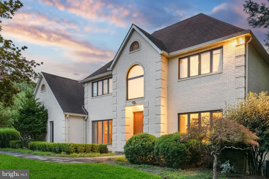 10 Stream Ct, Owings Mills, MD 21117 - #3