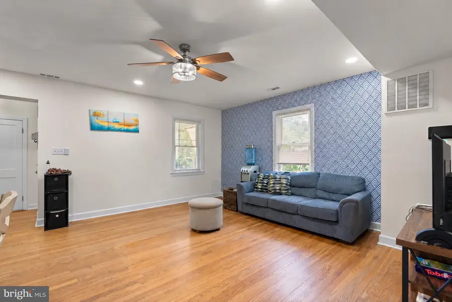 2611 Purnell, Baltimore, MD 21207 - #2