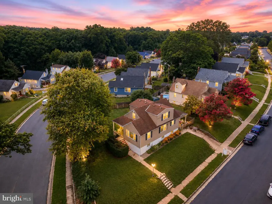 3343 Woodside Ave, Baltimore, MD 21234 - #2