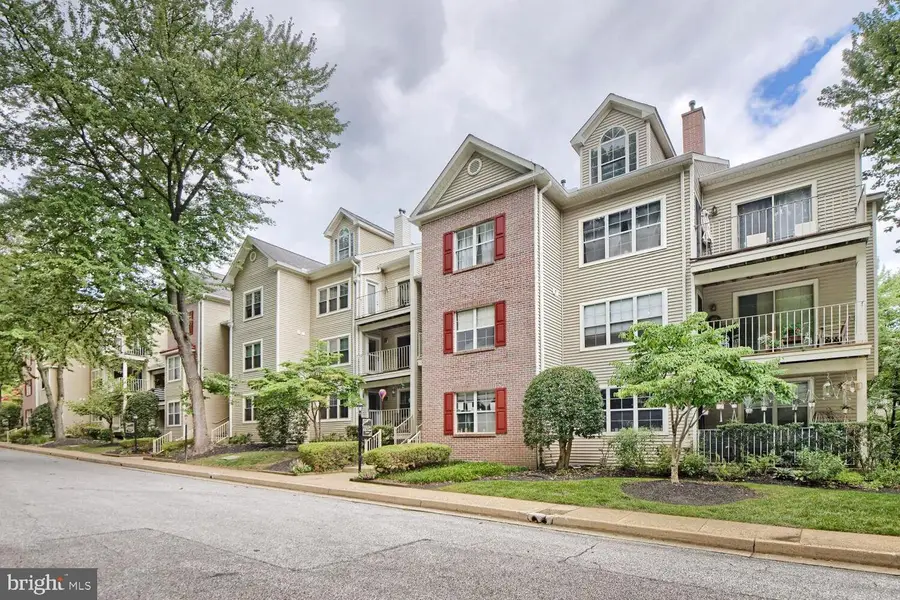 2322-j Falls Gable Ln #j, Baltimore, MD 21209 - #2