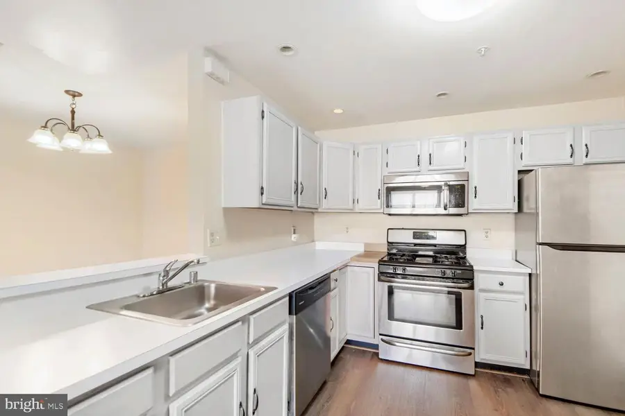 2322-j Falls Gable Ln #j, Baltimore, MD 21209 - #3