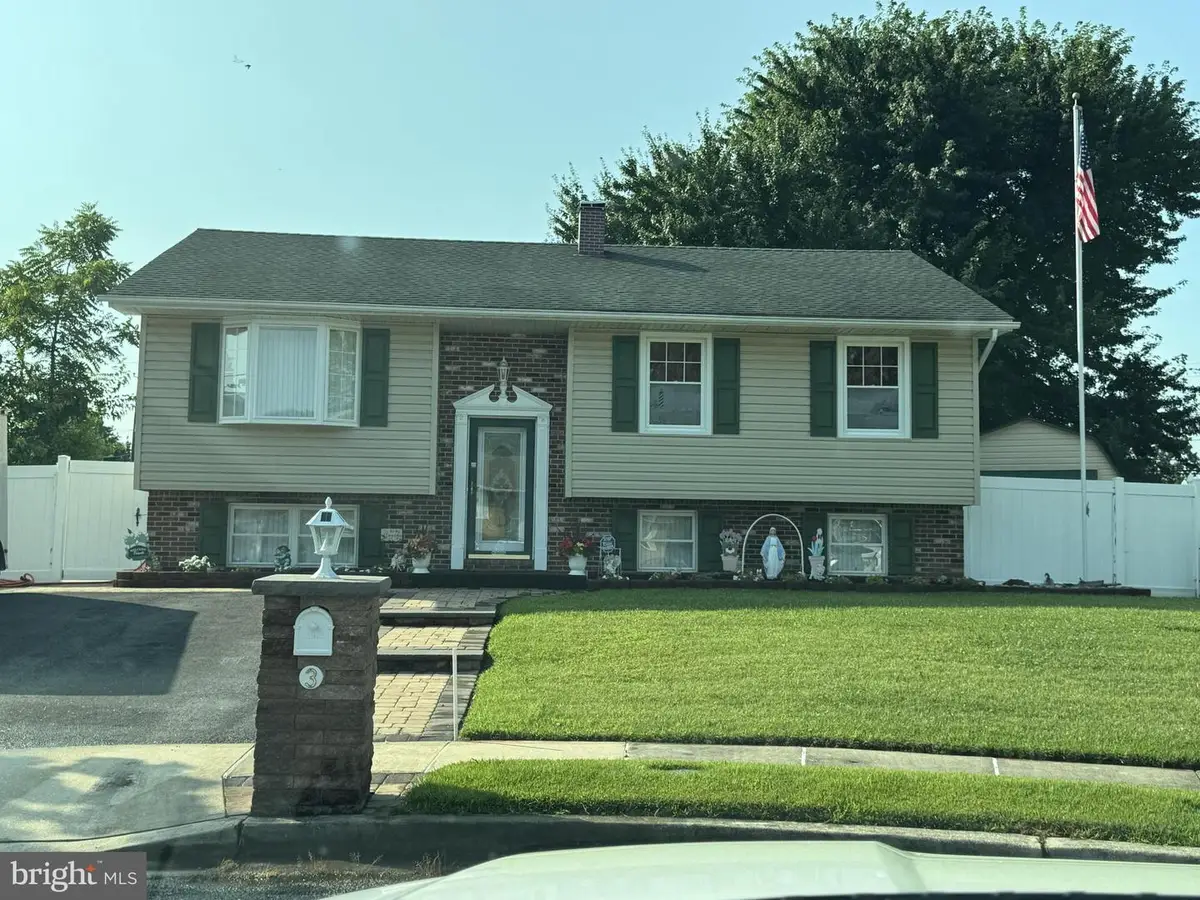 3 Polo Ct, Baltimore, MD 21221 - #1