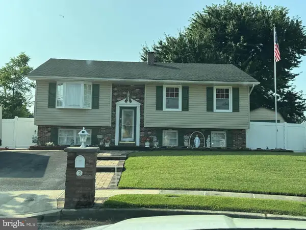3 Polo Ct, BALTIMORE, MD 21221