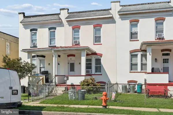540 46th St, BALTIMORE, MD 21224