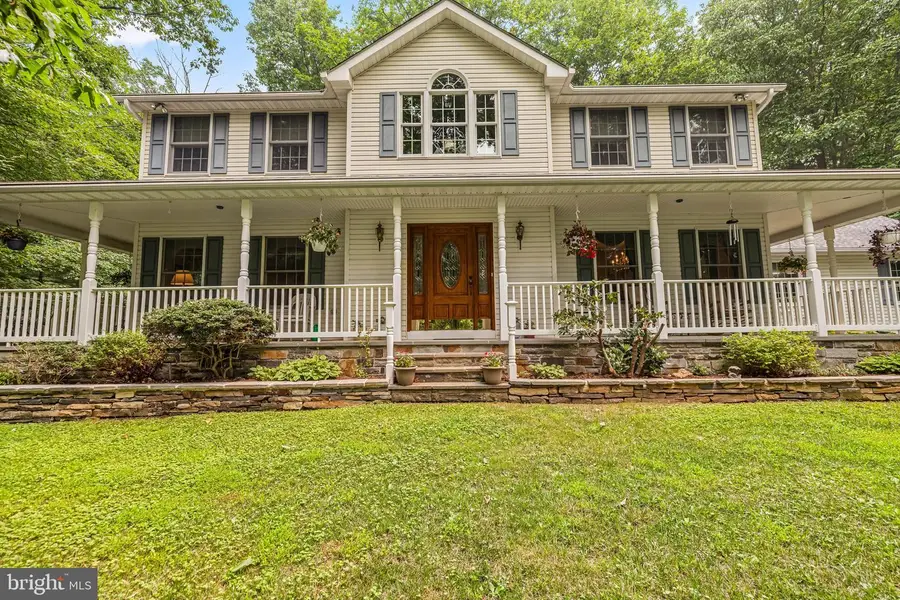 408 Kauffman Rd, Parkton, MD 21120 - #2