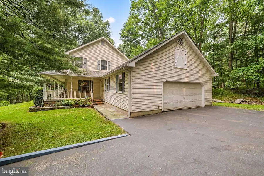 408 Kauffman Rd, Parkton, MD 21120 - #3