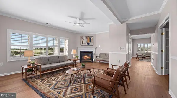 12236 Roundwood Rd #803, LUTHERVILLE TIMONIUM, MD 21093