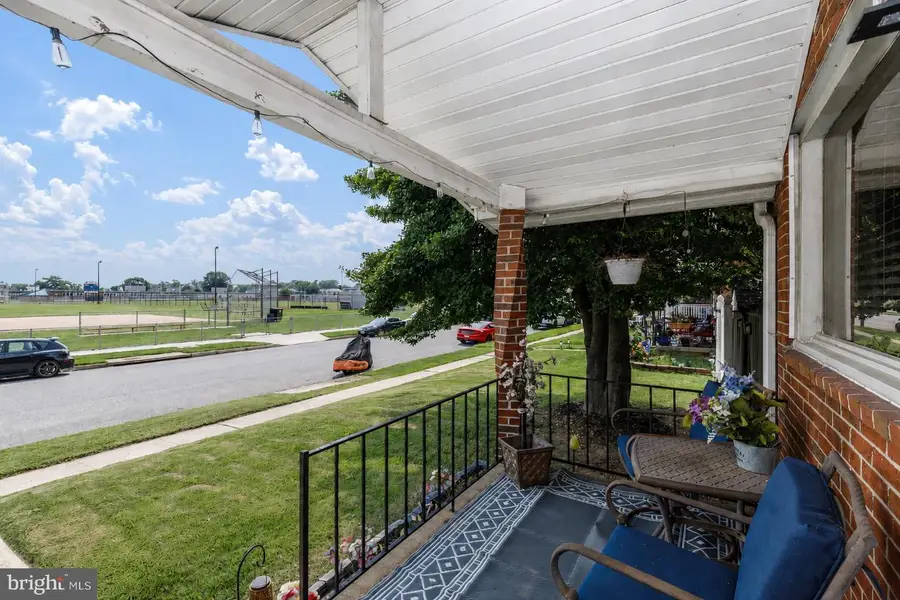 8168 N Boundary Rd, Baltimore, MD 21222 - #2