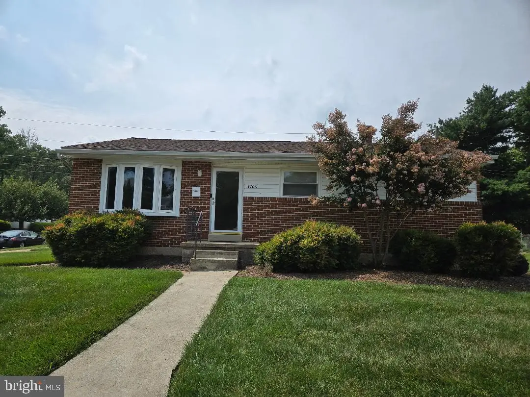 3706 Parkfield Rd, Baltimore, MD 21208 - #1