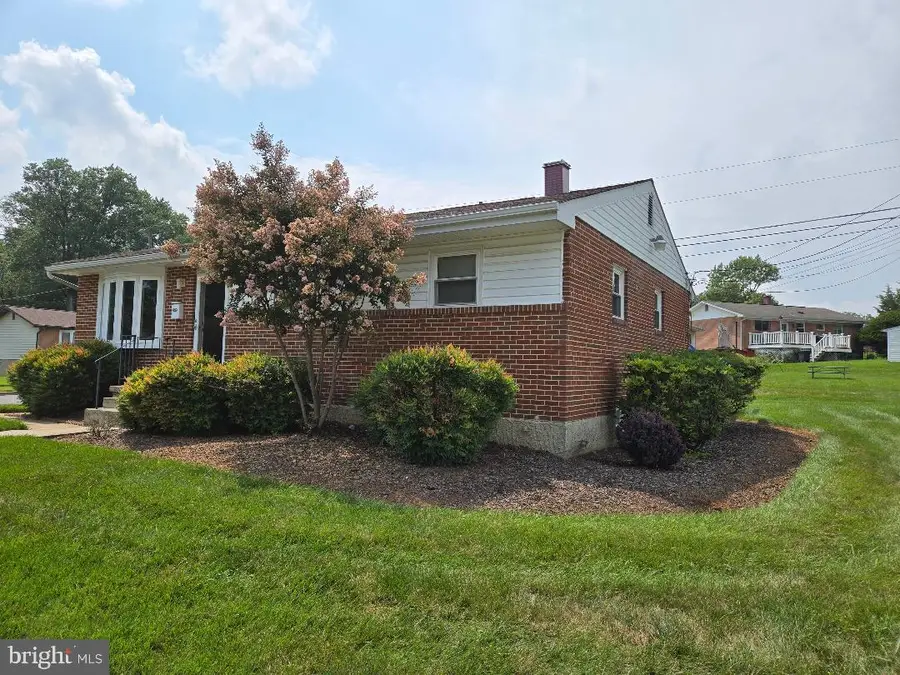 3706 Parkfield Rd, Baltimore, MD 21208 - #2