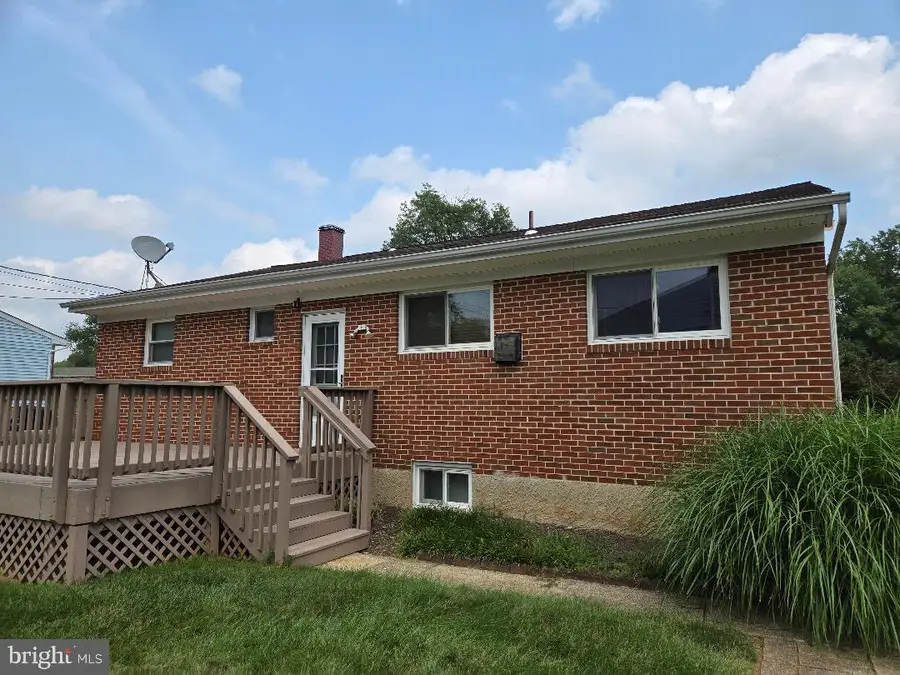 3706 Parkfield Rd, Baltimore, MD 21208 - #3