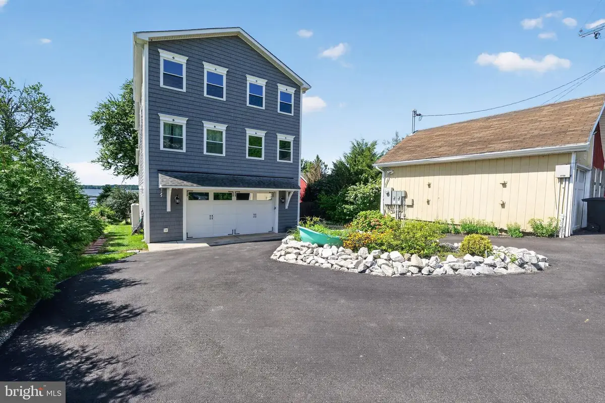1317 Wildwood Beach Rd, Baltimore, MD 21221 - #1