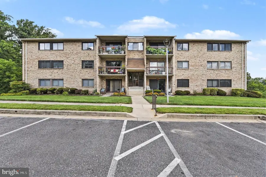 3 Bristol Hill Ct #c2, Catonsville, MD 21228 - #2
